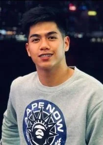 Ram Agoncillo