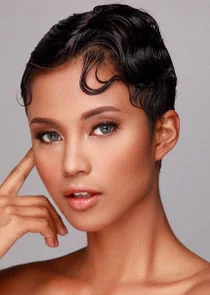 Farrah Domingo