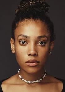 Malaika Berenth Mosendane