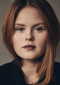 Andrea Heick Gadeberg