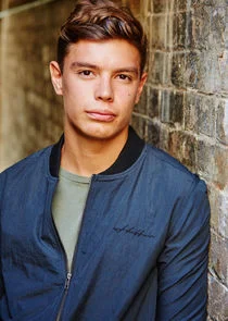 Santiago "Santi" Hernandez