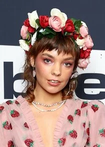 Quinni Gallagher-Jones