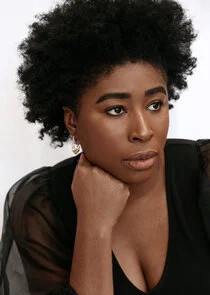 Josephine 'Jojo' Obah