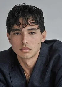 Anthony 'Ant' Vaughn