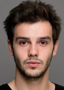 Taha Baran Özbek