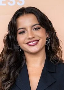 Isabela Merced