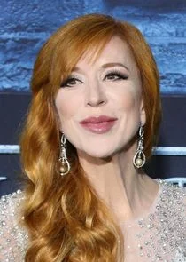 Gry MolvÄ‚Â¦r Hivju