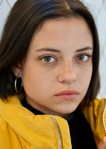 Paula del RÄ‚Â­o