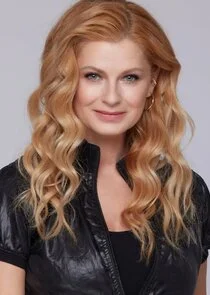 MÄ‚Ĺ‚nika Ullmann