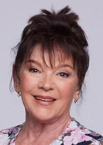 Piros Istvánné Sári