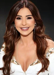 Maguy Bou Ghosn