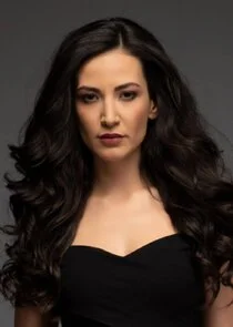 Cemre Melis Ä‚â€ˇinar