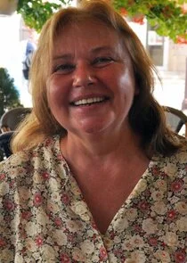 Kántor Borbála "Borika"