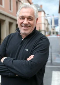 PrÄ‚Â©sentateur