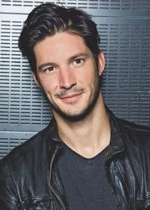 Ä‚â€°ric Bruneau