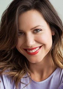 Magalie LÄ‚Â©pine-Blondeau