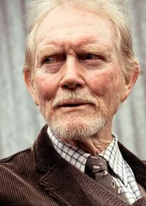 Professor George Challenger