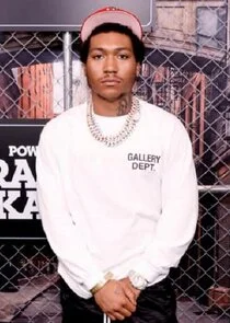 Demetrius "Meech" Flenory