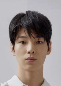 Kang Ji Han