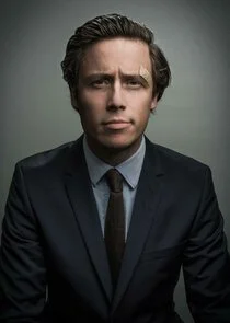 Programleder
