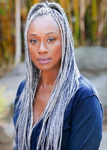 Detective Lee Bridgewater