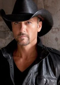 Tim McGraw