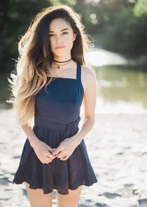 Rachell "Valkyrae" Hofstetter