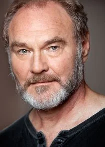 Derek Powers / Blight