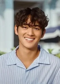 Alex Poletov Baldwin