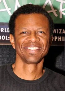 Phil LaMarr photo