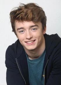 Samuel "Sam" Deslandes