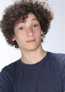 Bilal Belkebir 15 ans