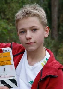 Victor Deslandes 13 ans