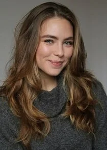 Romane Berthauds 17 ans / adulte