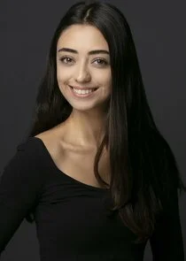 Hande Dilan HancĂ„Â±