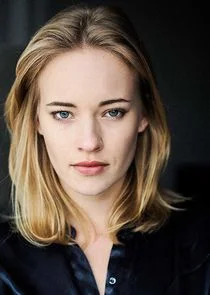 Vanessa von HÄ‚Â¶henfeldt