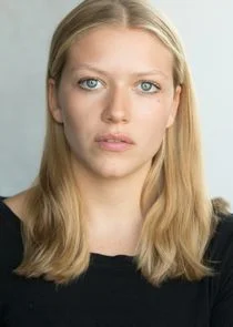 Georgina Teel
