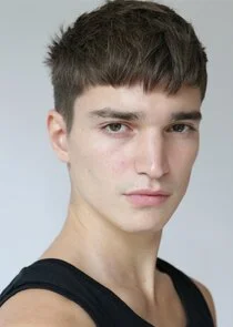 Pierre-Yves (adolescente)