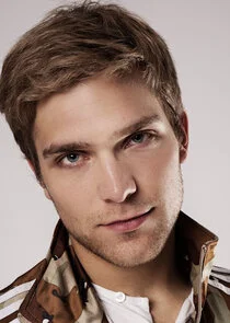 StraÄąÄ˝nik Krzysztof Ryszka