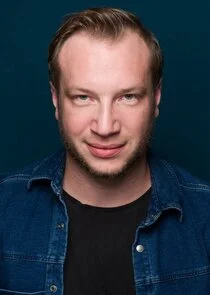 StraÄąÄ˝nik Karol Starzyk