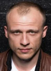 StraÄąÄ˝nik Mariusz