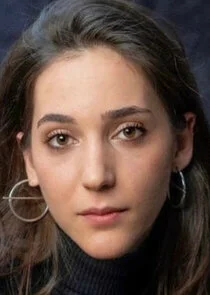 Melisa BerberoĂ„Ĺşlu