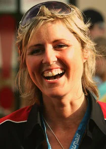 Sabine Schmitz