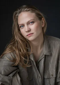 Karolina von der Pahlen