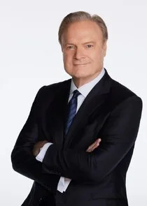 Lawrence O'Donnell