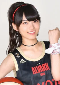 Hanamori Mitsuki