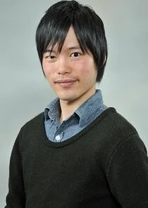 YÄąÂ«suke Nagano