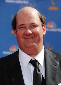 Brian Baumgartner