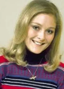Jenny Hanley