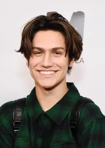 Chase Hudson